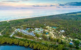 Ballina Beach Nature Resort